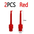 2pcs Red