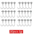 30pcs 5g