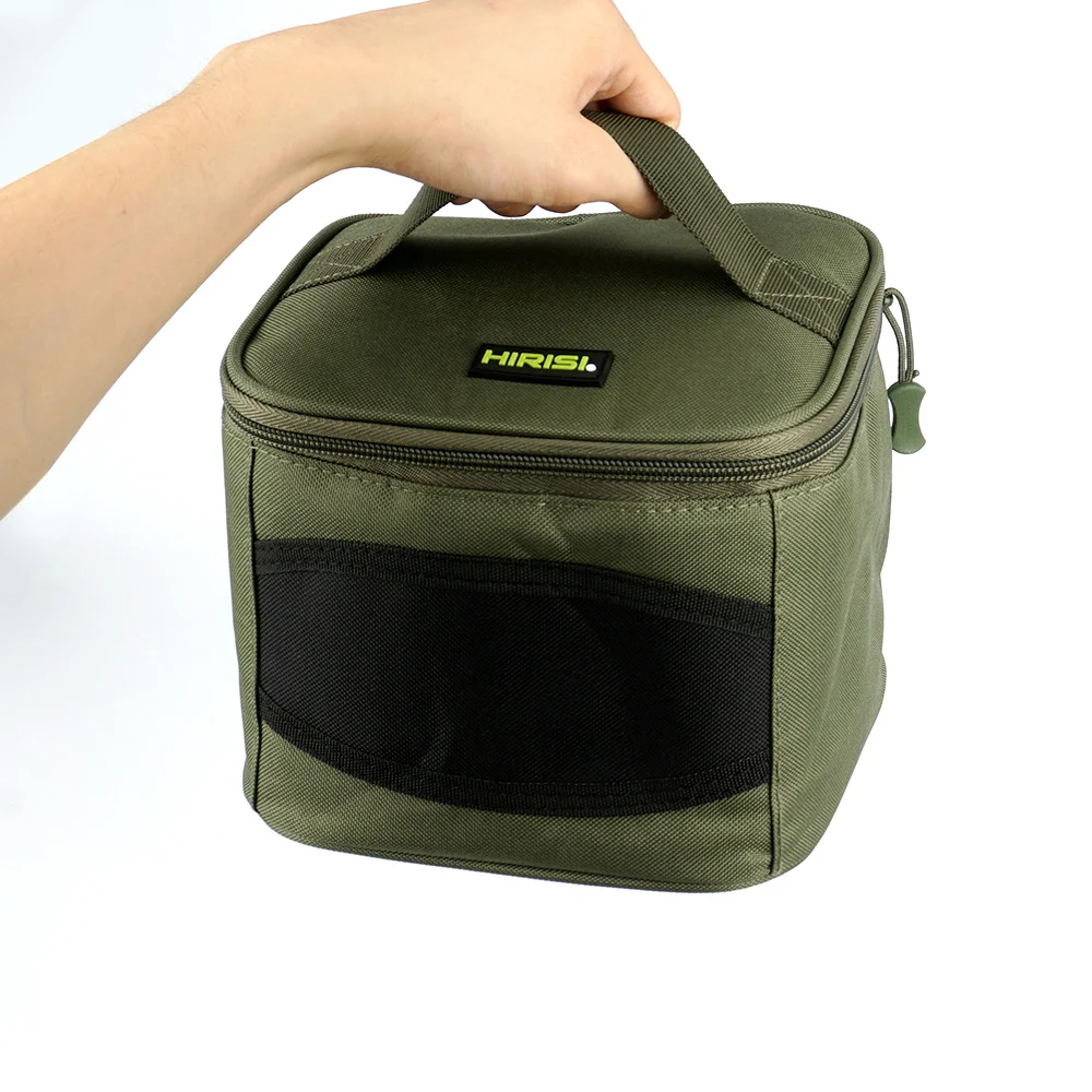 Hirisi Bolsa de Pesca Impermeable Plegable - Aparejos y Herramientas - imagen 2