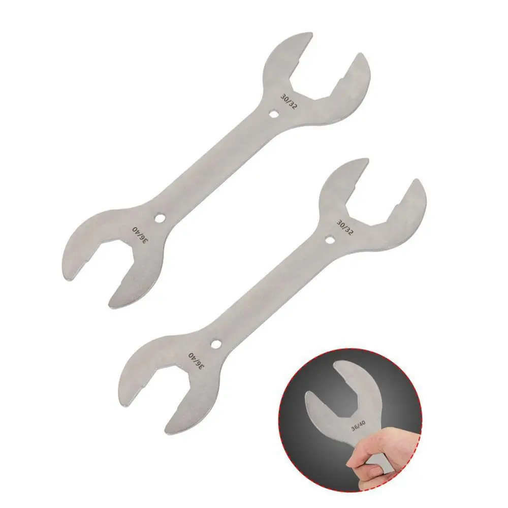 Accesorios para bicicletas de montaña, piezas de extracción de bicicletas, llave para bicicleta de 30/32/36/40mm, llave para auriculares, llave para quitar bicicletas - imagen 5