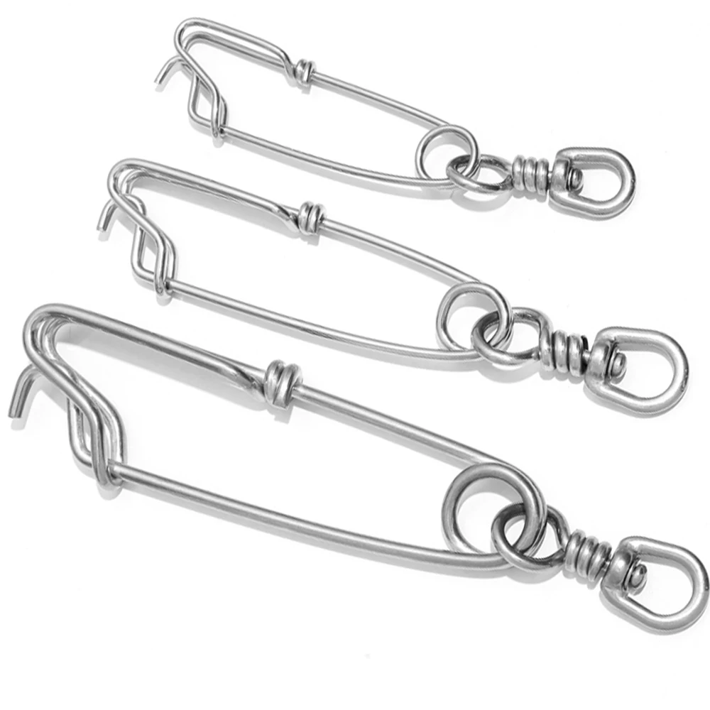 Anzuelo Universal con Conector Giratorio Pesca Mar – Señuelo Luz - imagen 3