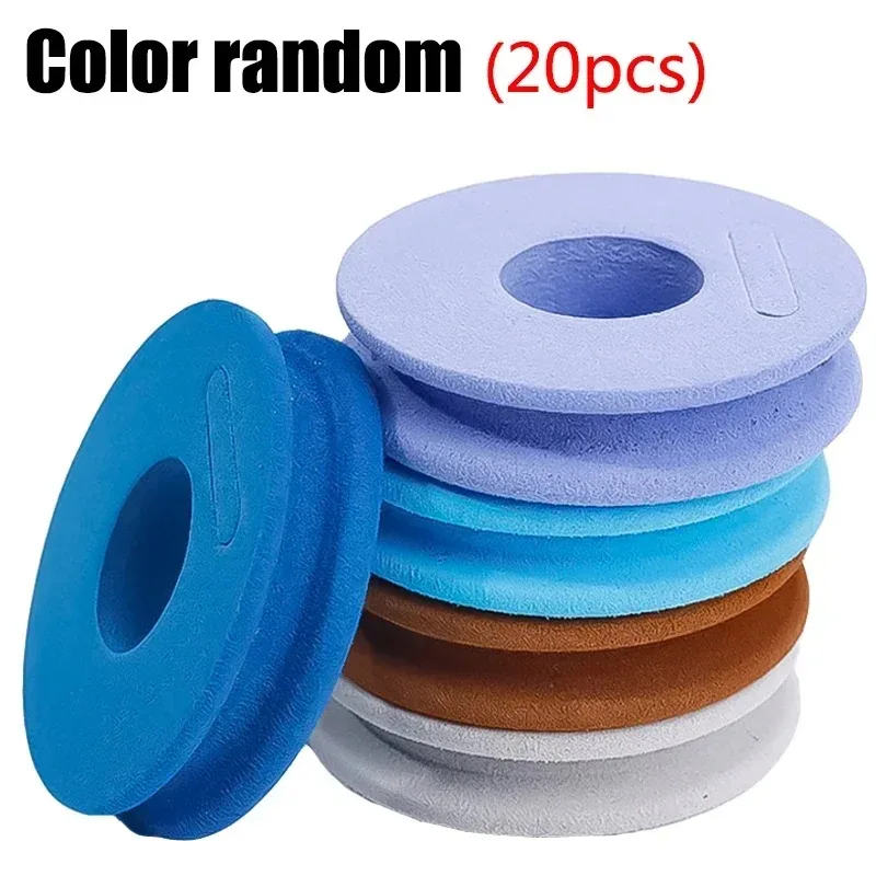 20Pcs Random Color