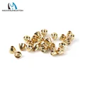 Gold 25pcs