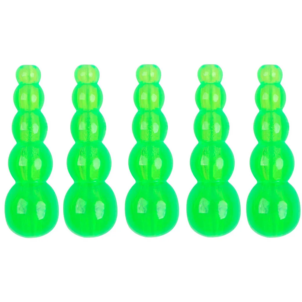 Green 100PCS