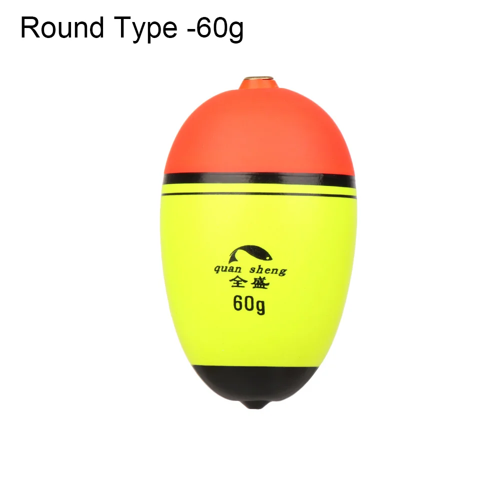 Round Type -60g