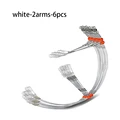 white-2arms-6pcs