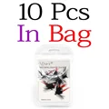 10pcs in bag