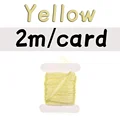 2M yellow