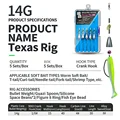 14g-5pcs