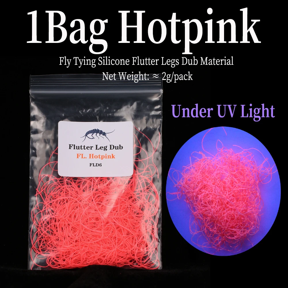1Bag Hotpink