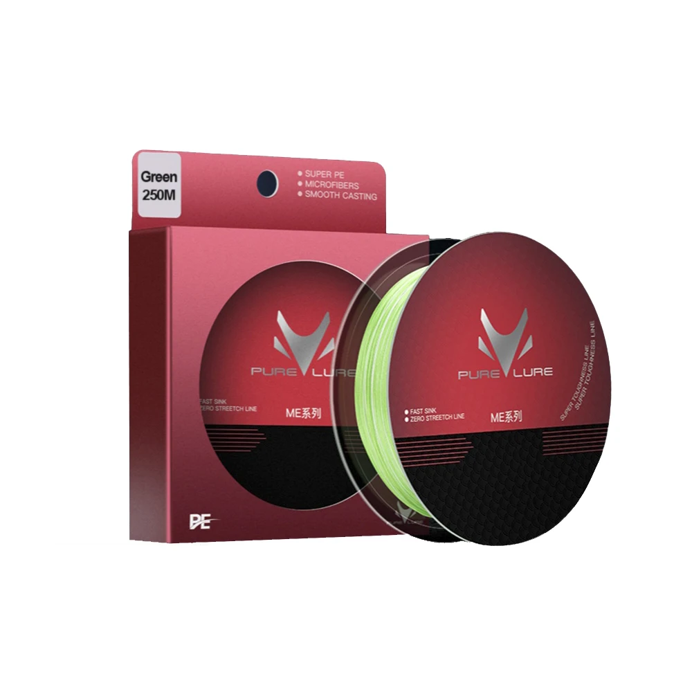 GREEN-White 1.0 250m