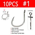 10PCS Size 1