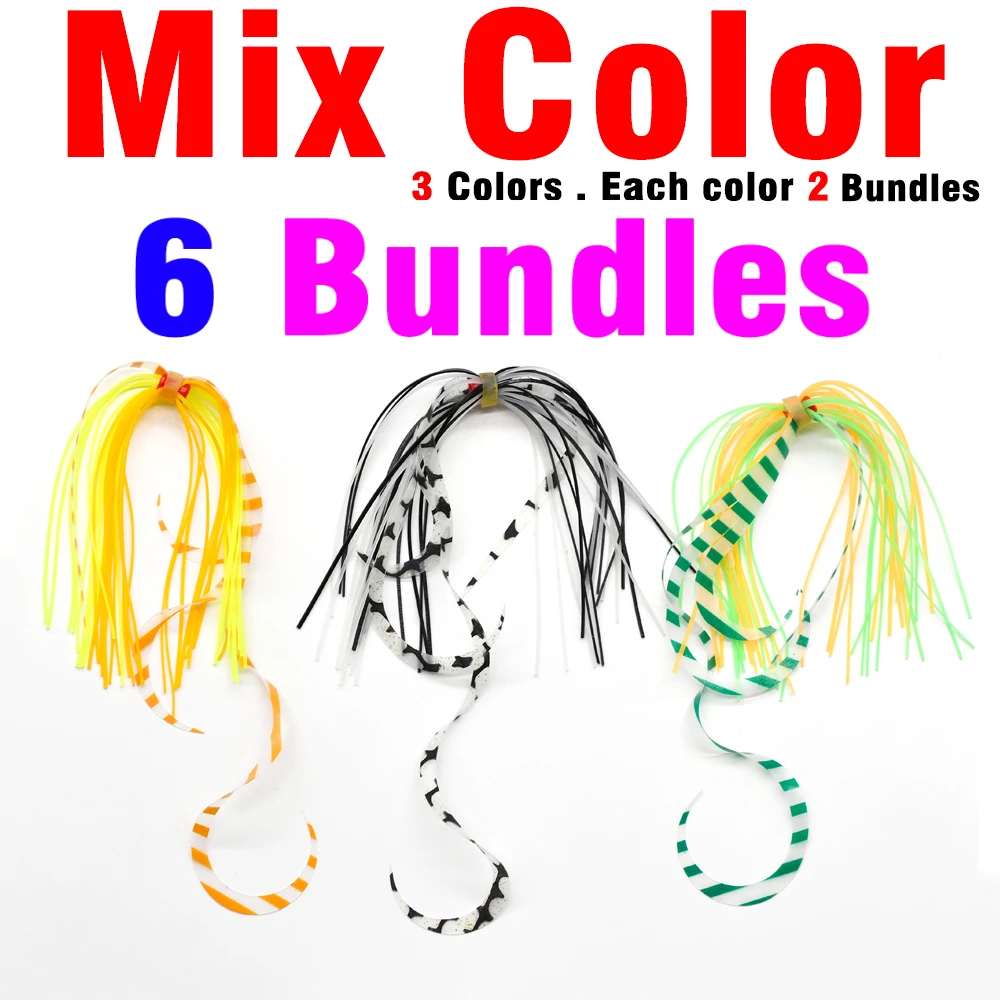 6Bundle Mixed