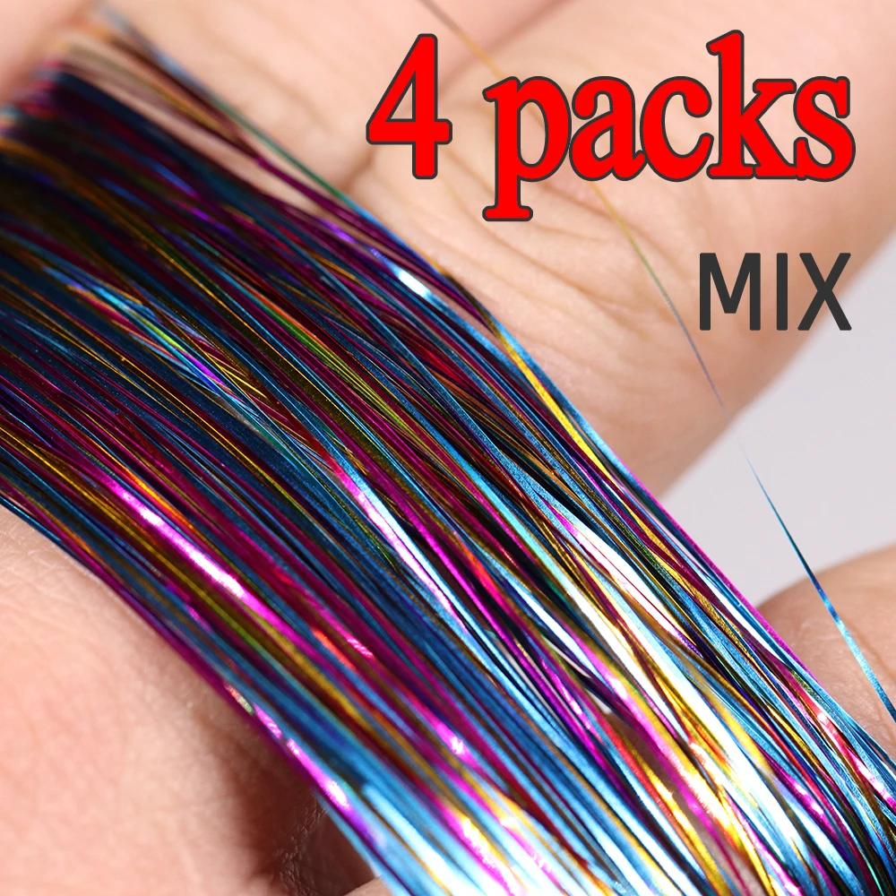 4packs MIX