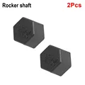2Pcs Rocker Shaft
