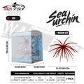2Pcs medium size-F