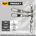 Size 8 with 3 Pin