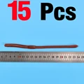 15 piezas
