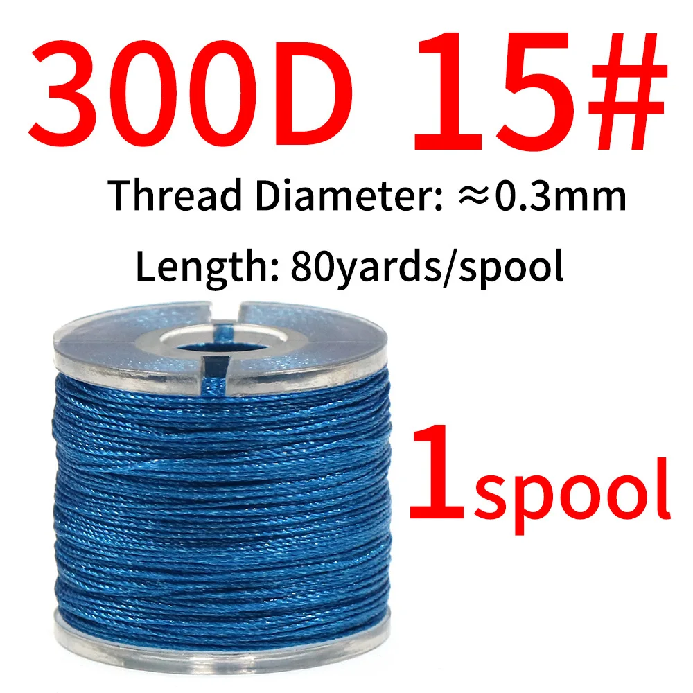 1 Spool Color 15