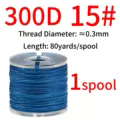 1 Spool Color 15