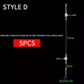Style D (5PCS)