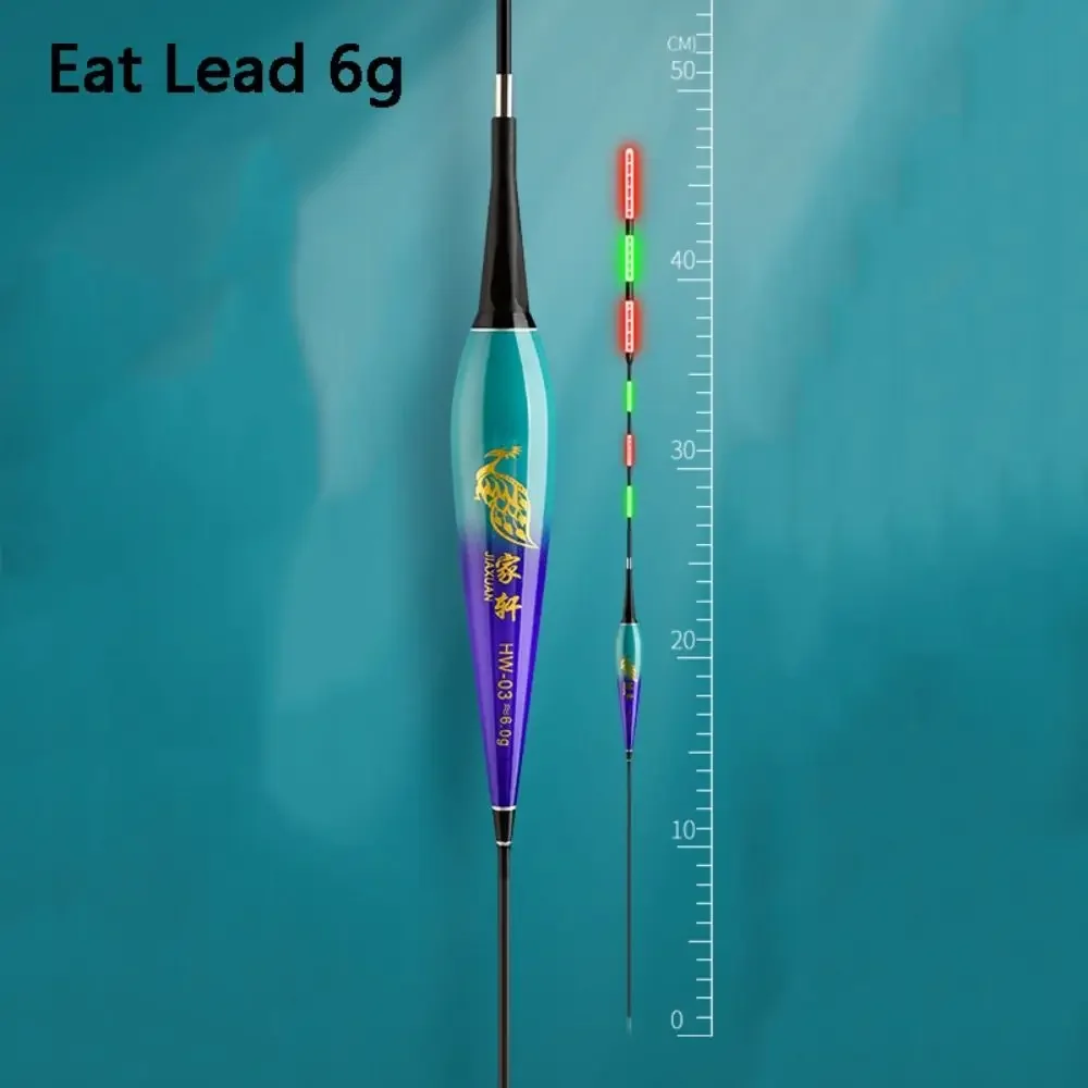 eat lead 6g
