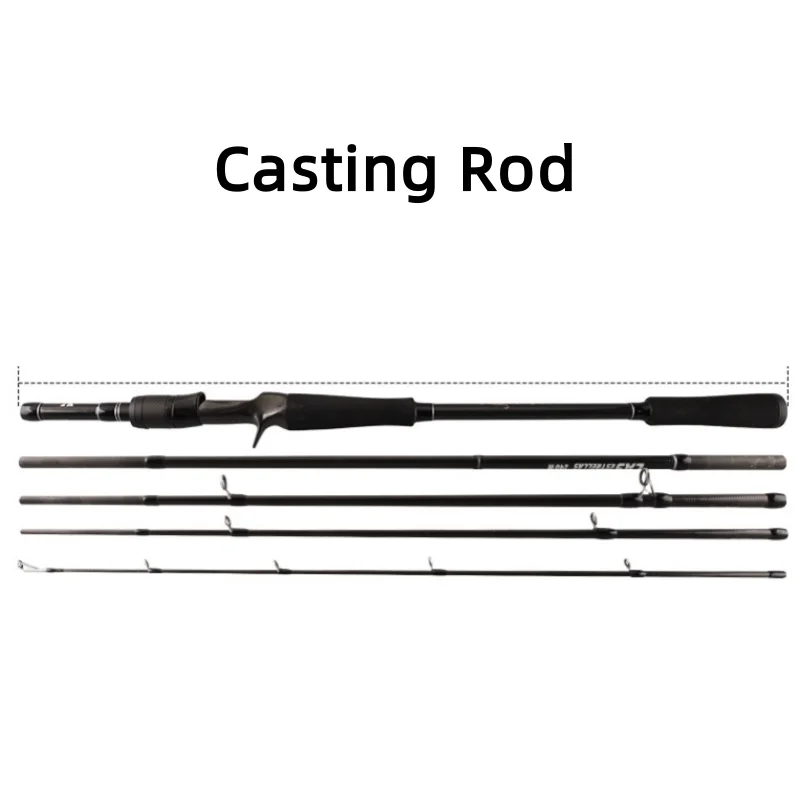 Casting Rod