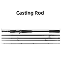 Casting Rod