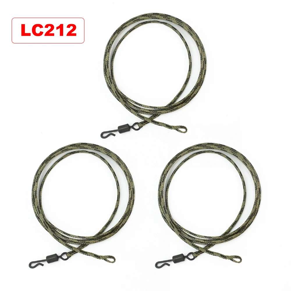 3pcs 45LB LC212