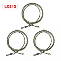 3pcs 45LB LC212