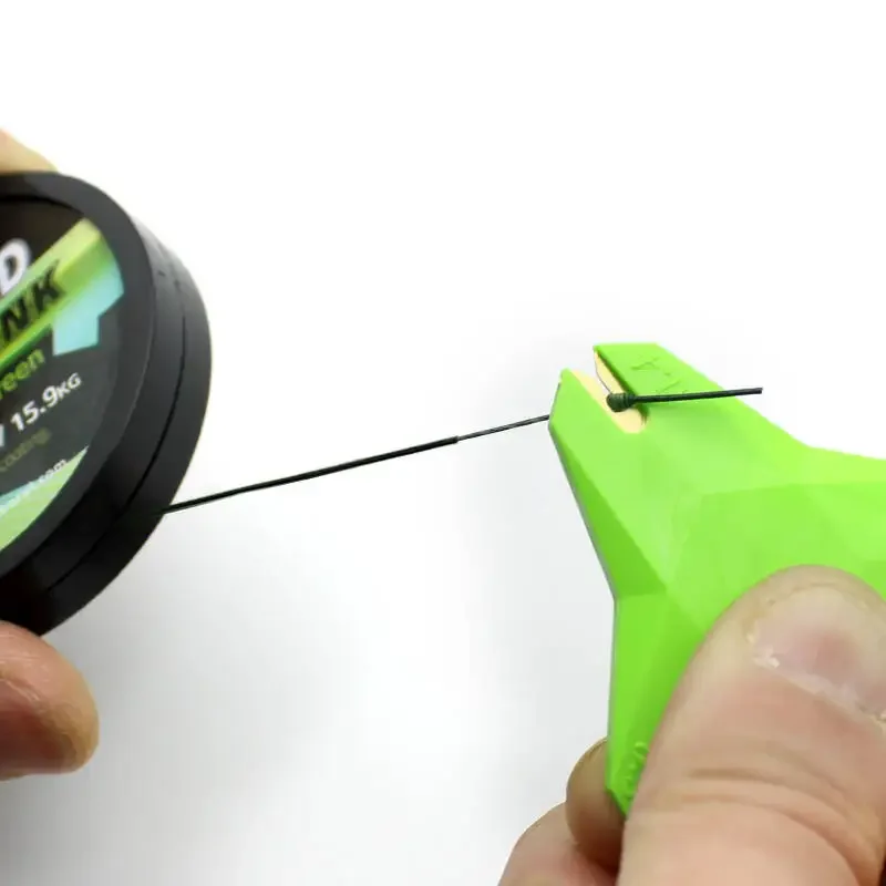 Juego de accesorios de pesca de carpa, herramienta múltiple para hacer aparejos de carpa, Terminal de carpa, equipo de pesca alimentador grueso, 1 Uds. - imagen 5