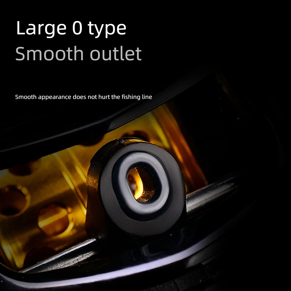 Experimente un rendimiento sin problemas con nuestro diseño avanzado