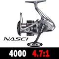 NASCI4000