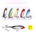 5pcs 7g