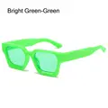 Bright Green-Green