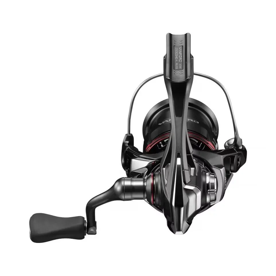 Carrete Spinning Shimano Vanford 2024 para mar - imagen 5