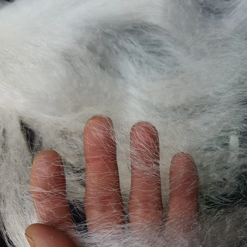 Red de pesca de una sola capa, trampa flotante duradera de nailon, red de enmalle de monofilamento, accesorios de pesca para Red de fundición a mano - imagen 4