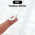 Hollow White