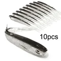 10pcs without hook