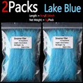 2Packs Lake Blue