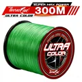 300M Green
