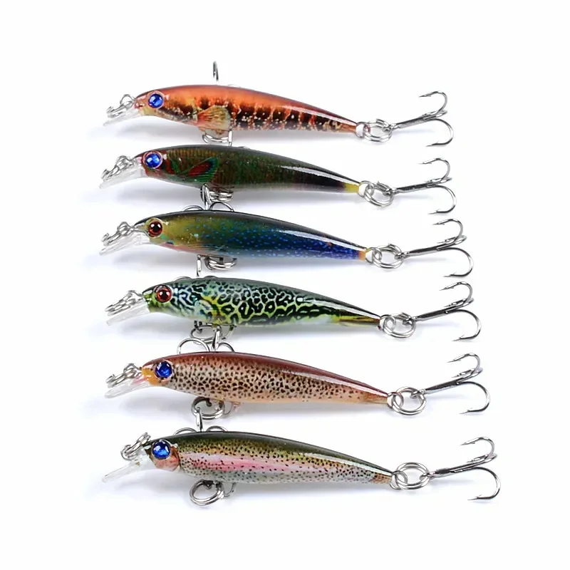 Sistema de peso supermagnético, Señuelos de Pesca de fundición larga, cebo duro de calidad 2,2, Wobblers Minnow, 1 piezas, 5cm, 2021g, nuevo modelo - imagen 3