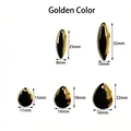 1000Pcs Golden