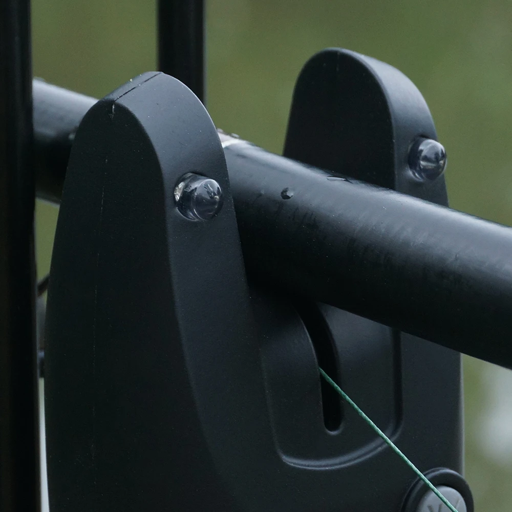 Hirisi S5II alarma para pesca de carpa inalámbrica resistente al agua - imagen 5