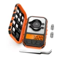 A1-0.001g 50g-Orange
