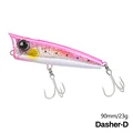 DASHER 90F-D