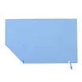Sky blue-80x160cm