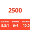 21 LEGALIS 2500