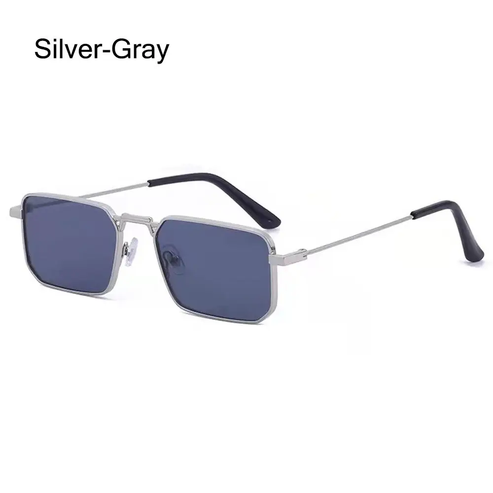 Silver-Gray