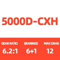 5000D-CXH